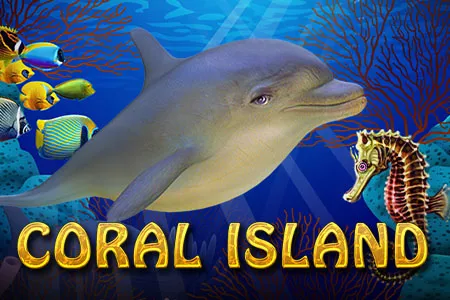Coral Island